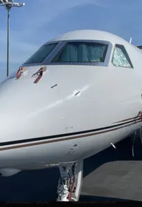 Gulfstream G450 Aviation
